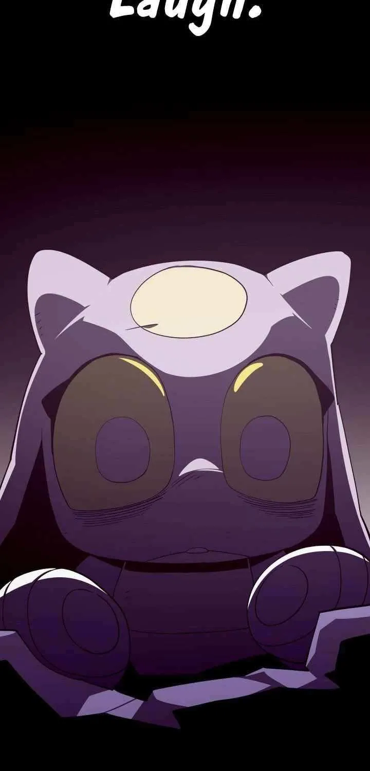 Dungeon Odyss Chapter 122 page 26 - 