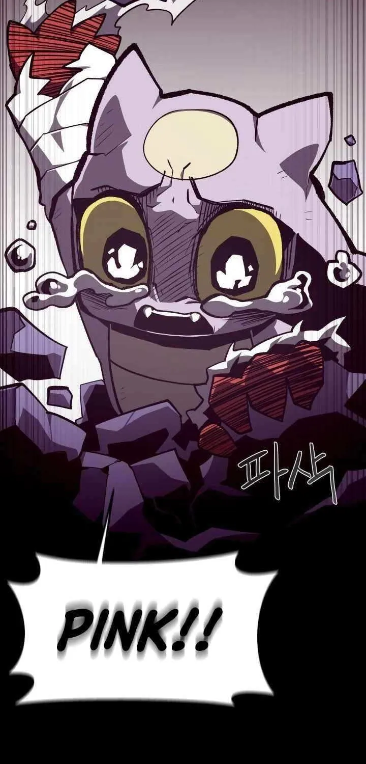 Dungeon Odyss Chapter 122 page 29 - 