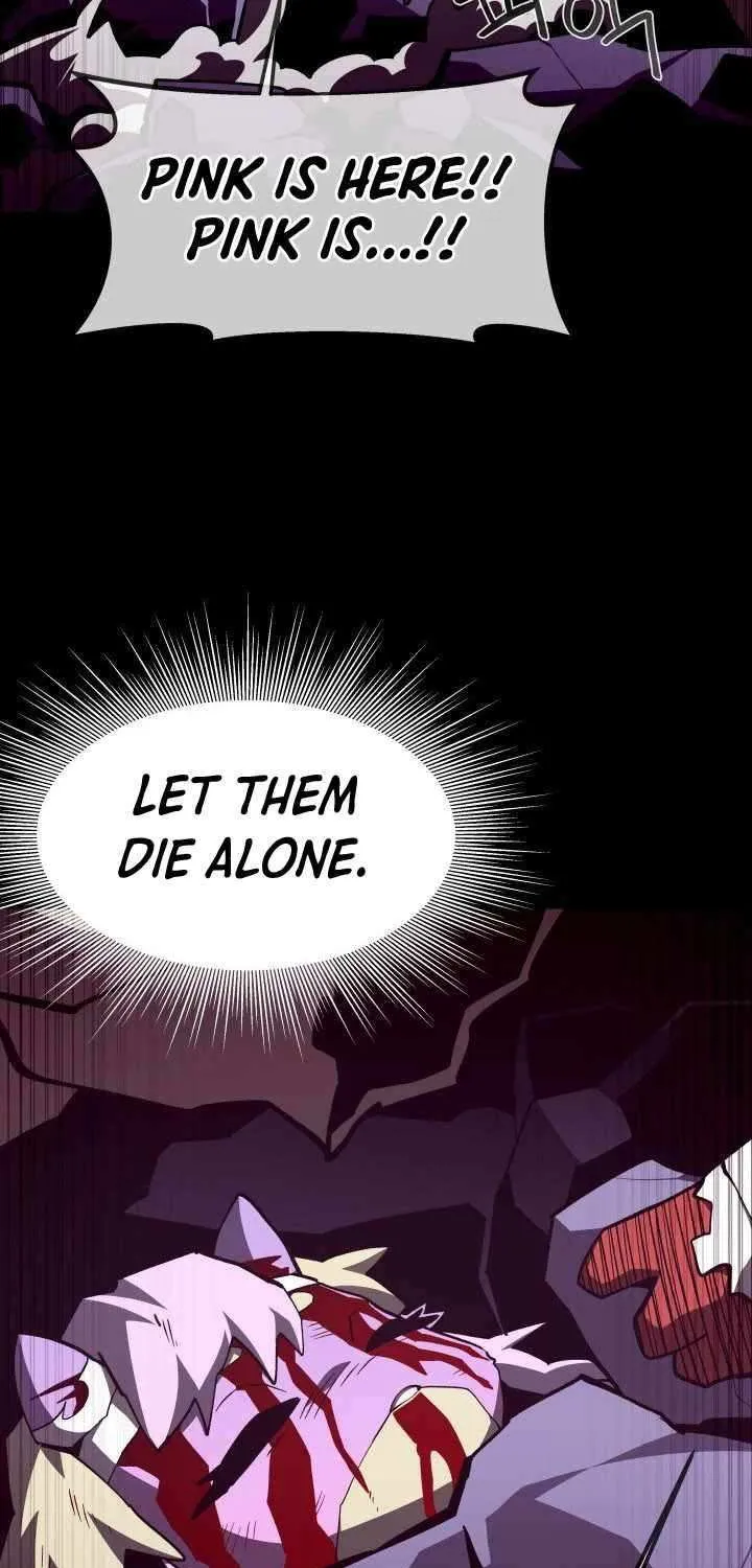 Dungeon Odyss Chapter 122 page 33 - 