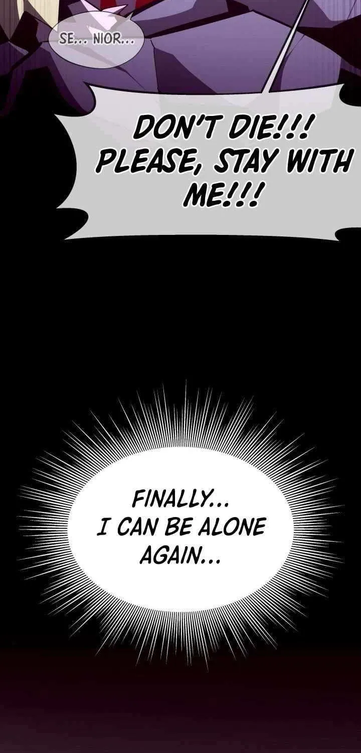 Dungeon Odyss Chapter 122 page 34 - 