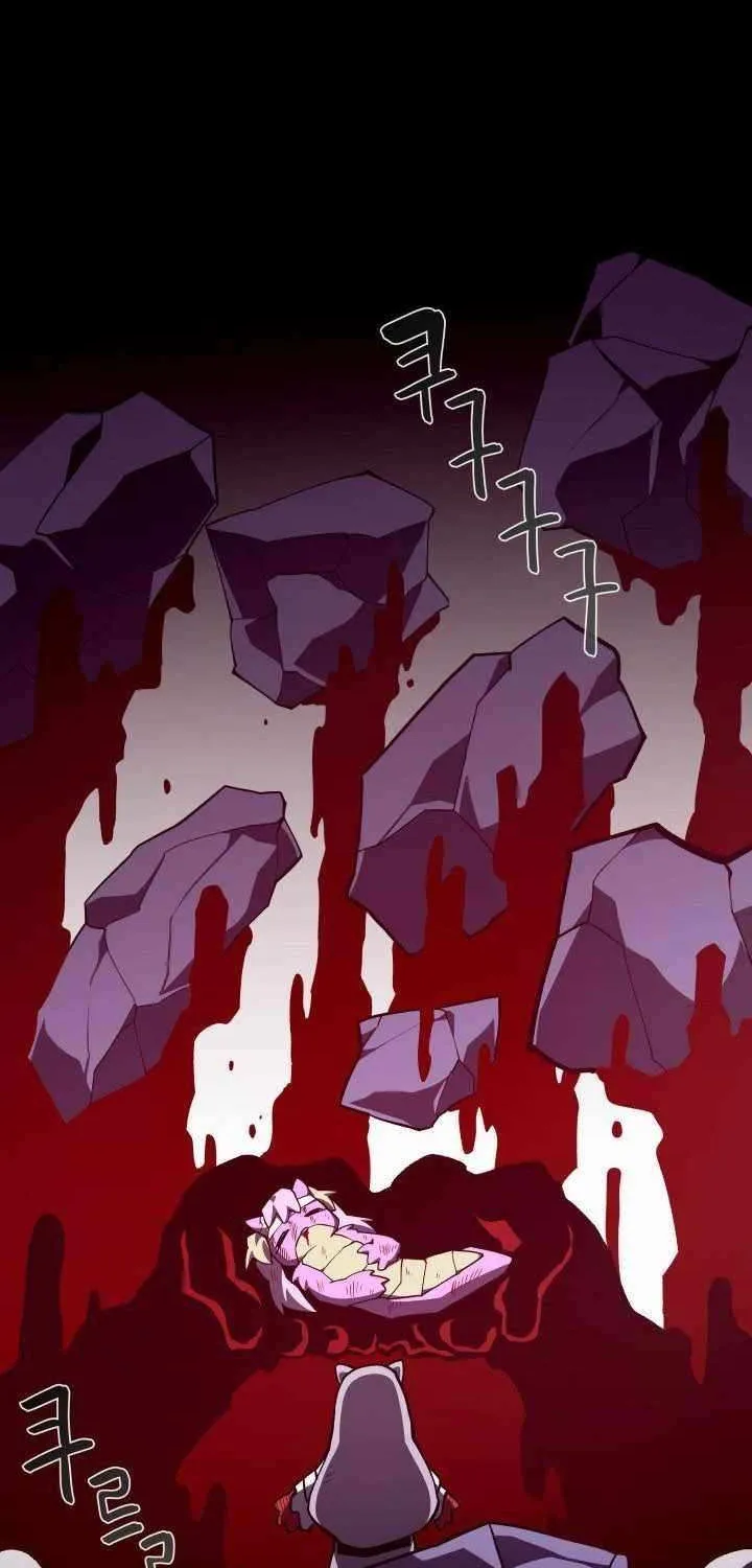 Dungeon Odyss Chapter 122 page 39 - 