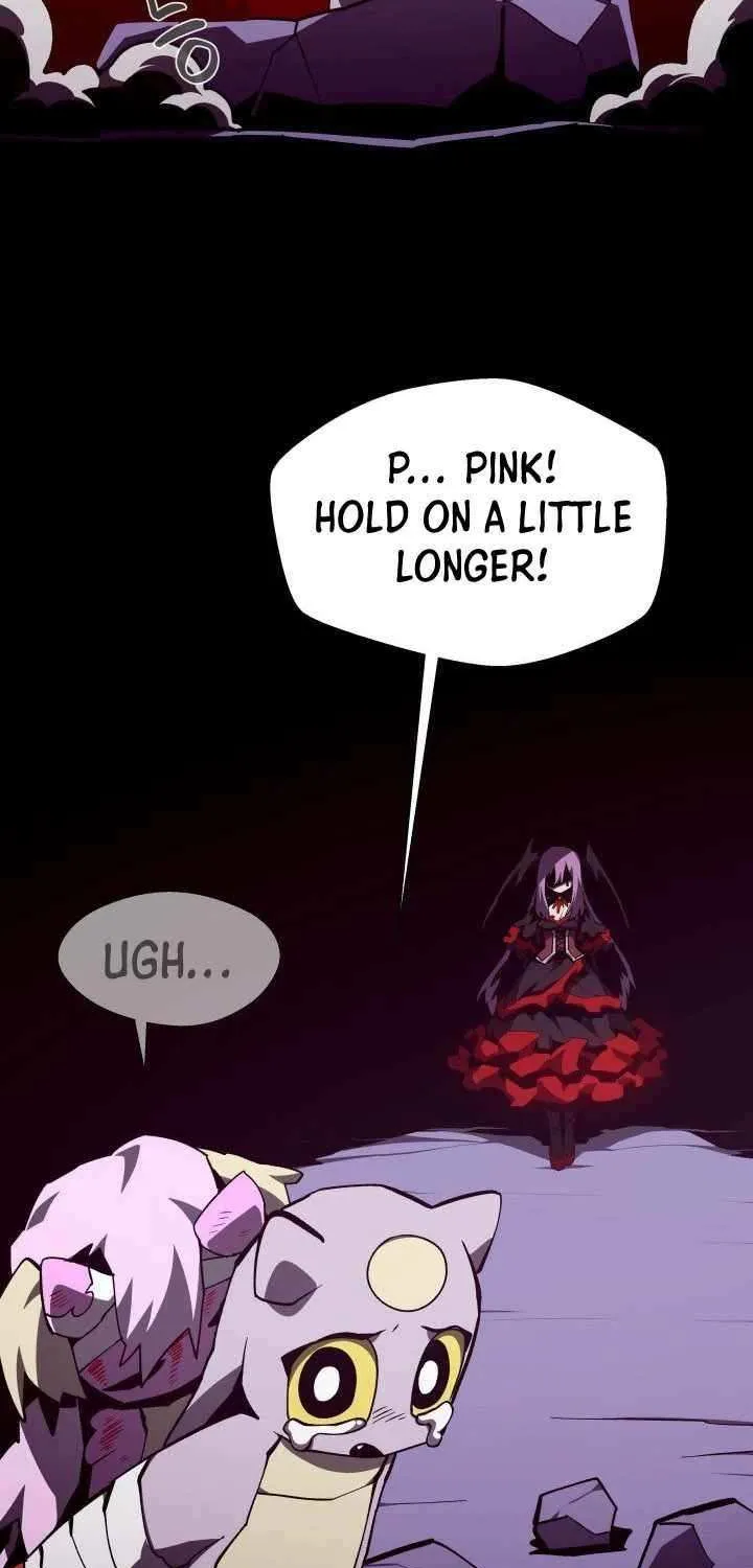 Dungeon Odyss Chapter 122 page 40 - 