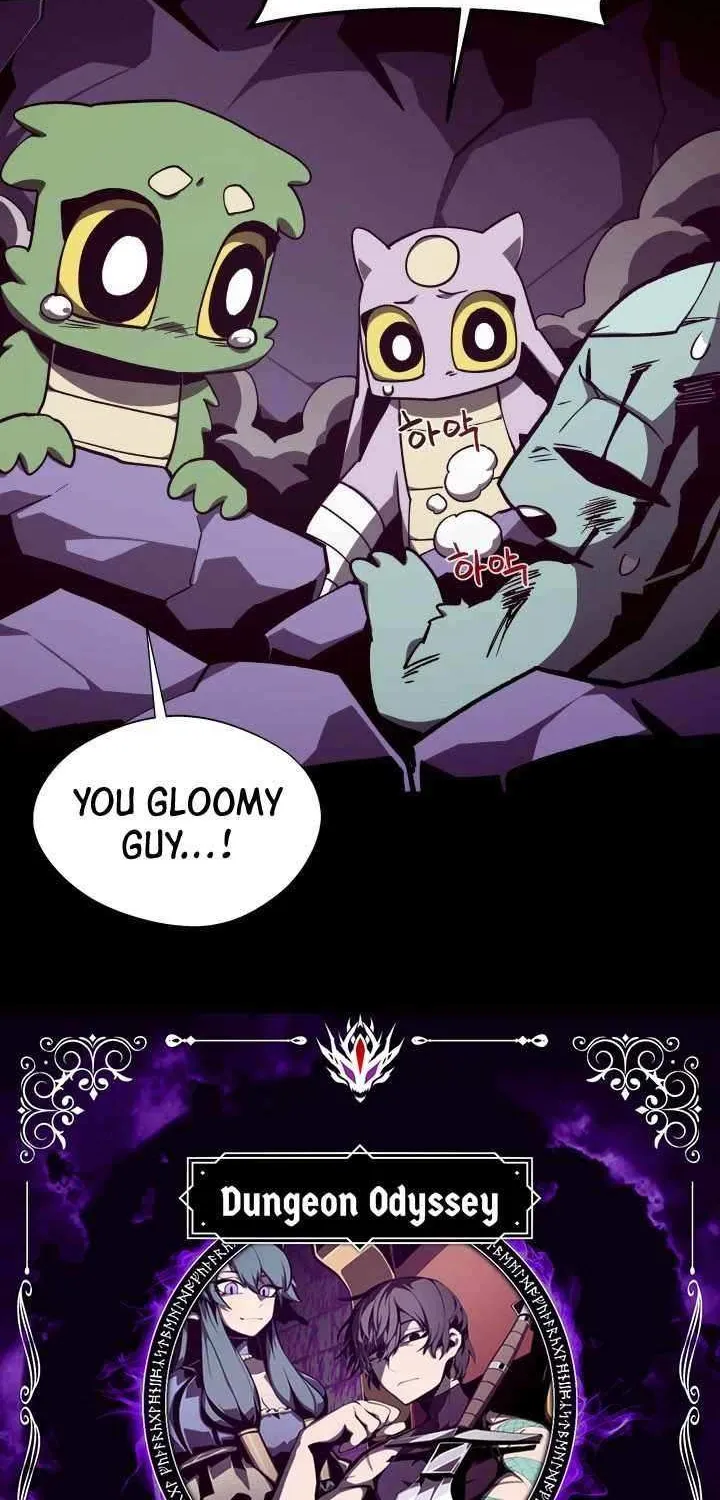 Dungeon Odyss Chapter 122 page 5 - 
