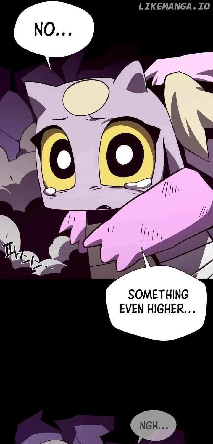 Dungeon Odyss Chapter 122 page 45 - 