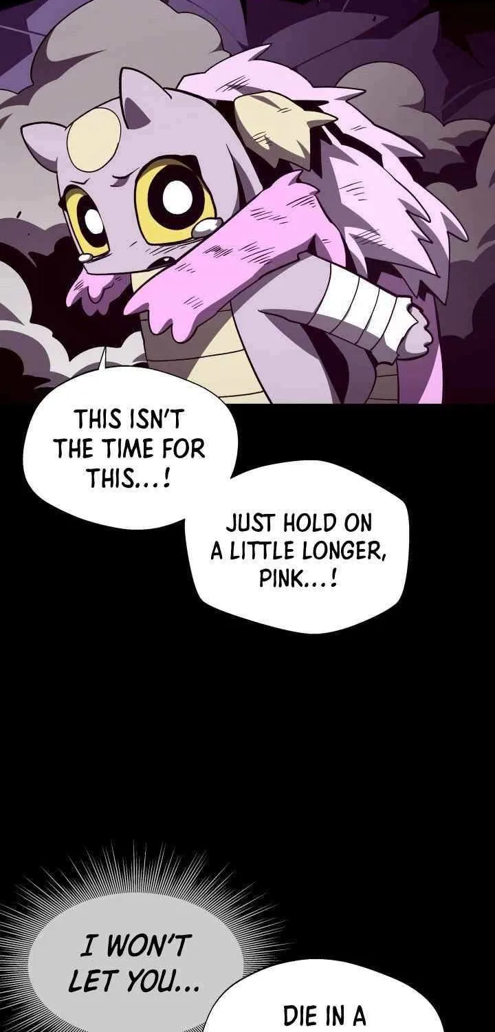Dungeon Odyss Chapter 122 page 46 - 
