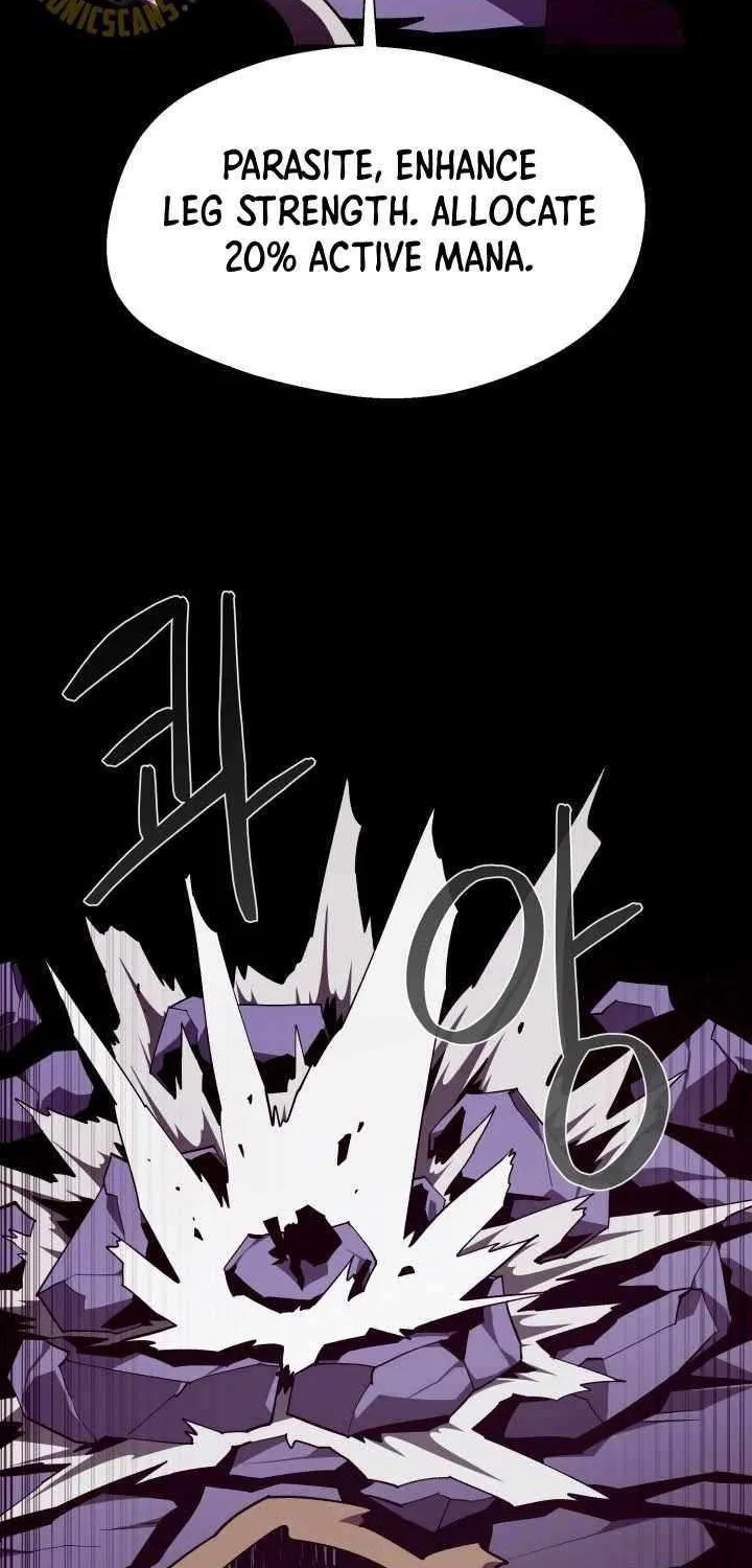 Dungeon Odyss Chapter 122 page 59 - 
