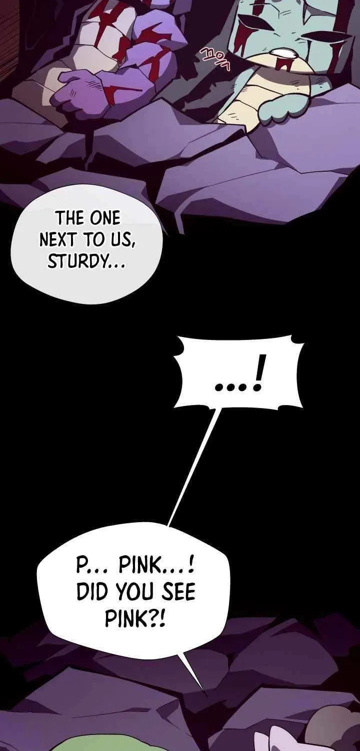 Dungeon Odyss Chapter 122 page 7 - 