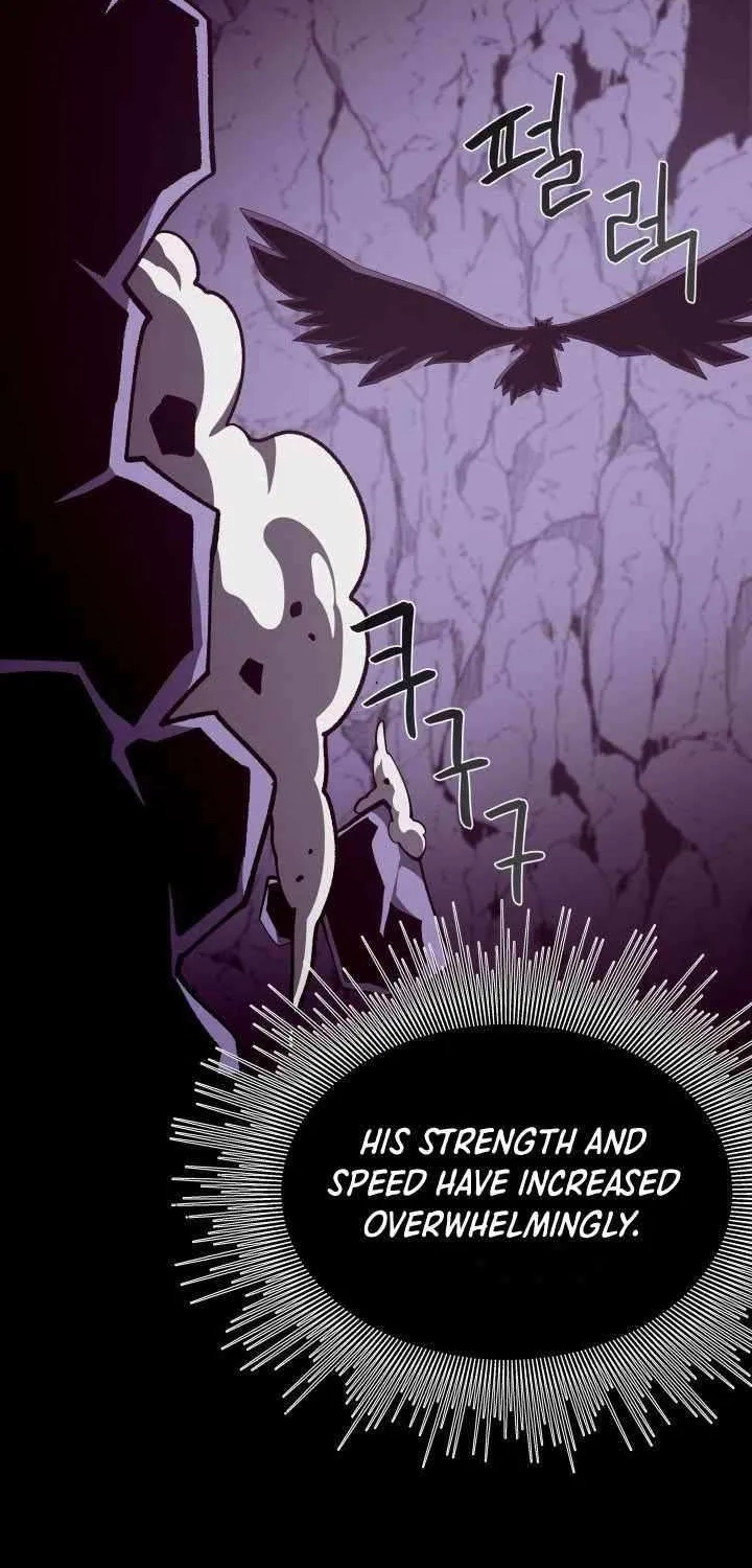 Dungeon Odyss Chapter 122 page 63 - 