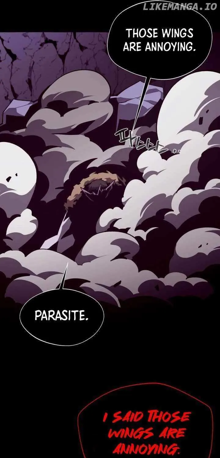 Dungeon Odyss Chapter 122 page 71 - 