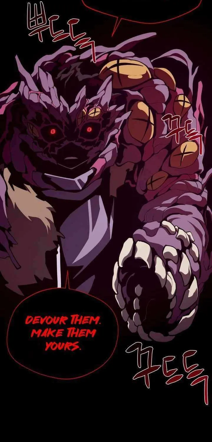 Dungeon Odyss Chapter 122 page 72 - 