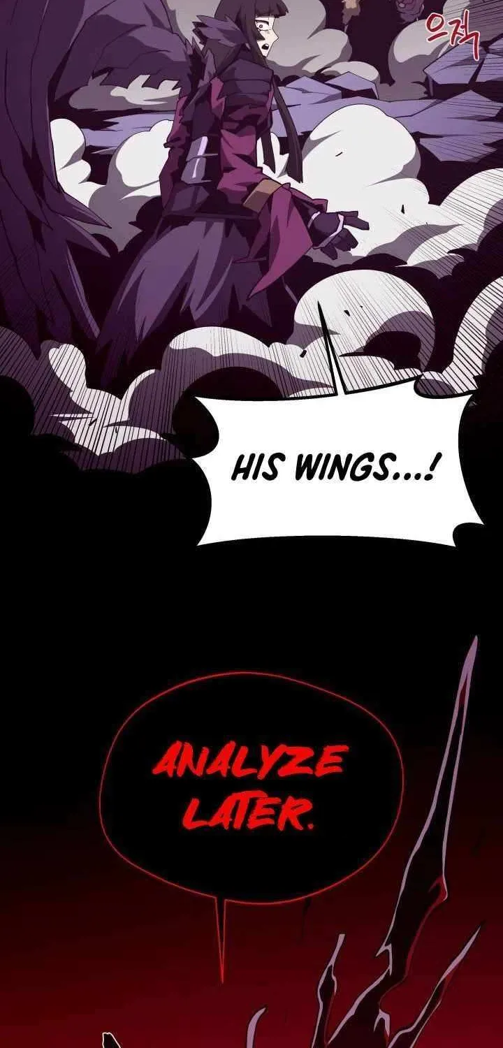 Dungeon Odyss Chapter 122 page 81 - 