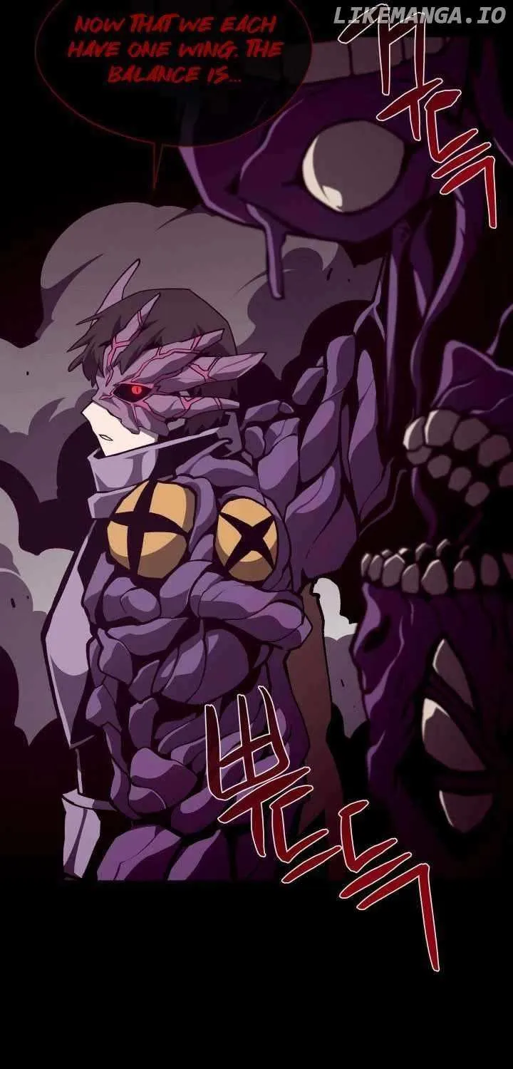 Dungeon Odyss Chapter 122 page 85 - 