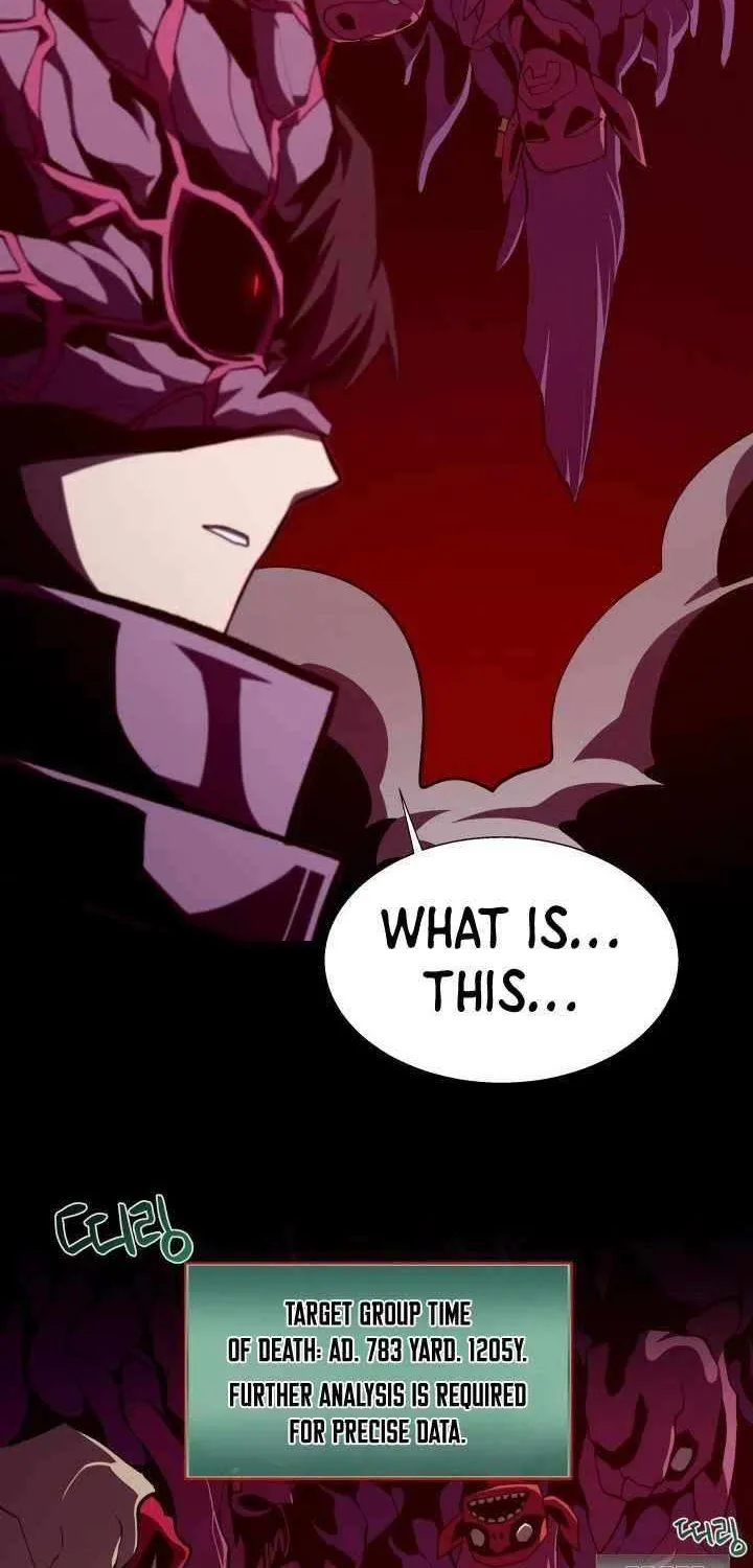 Dungeon Odyss Chapter 122 page 88 - 
