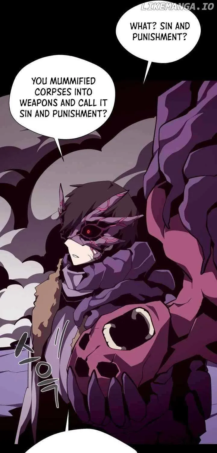 Dungeon Odyss Chapter 123 page 16 - 