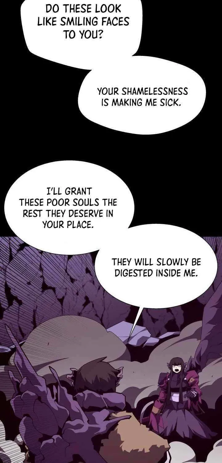 Dungeon Odyss Chapter 123 page 17 - 