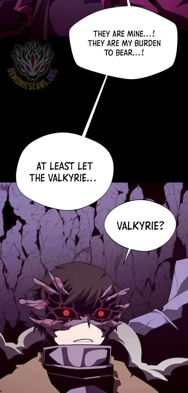 Dungeon Odyss Chapter 123 page 19 - 