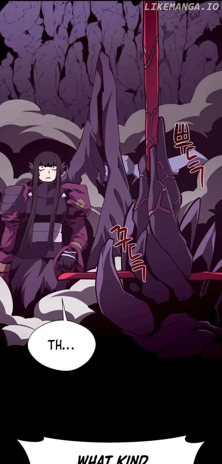 Dungeon Odyss Chapter 123 page 23 - 