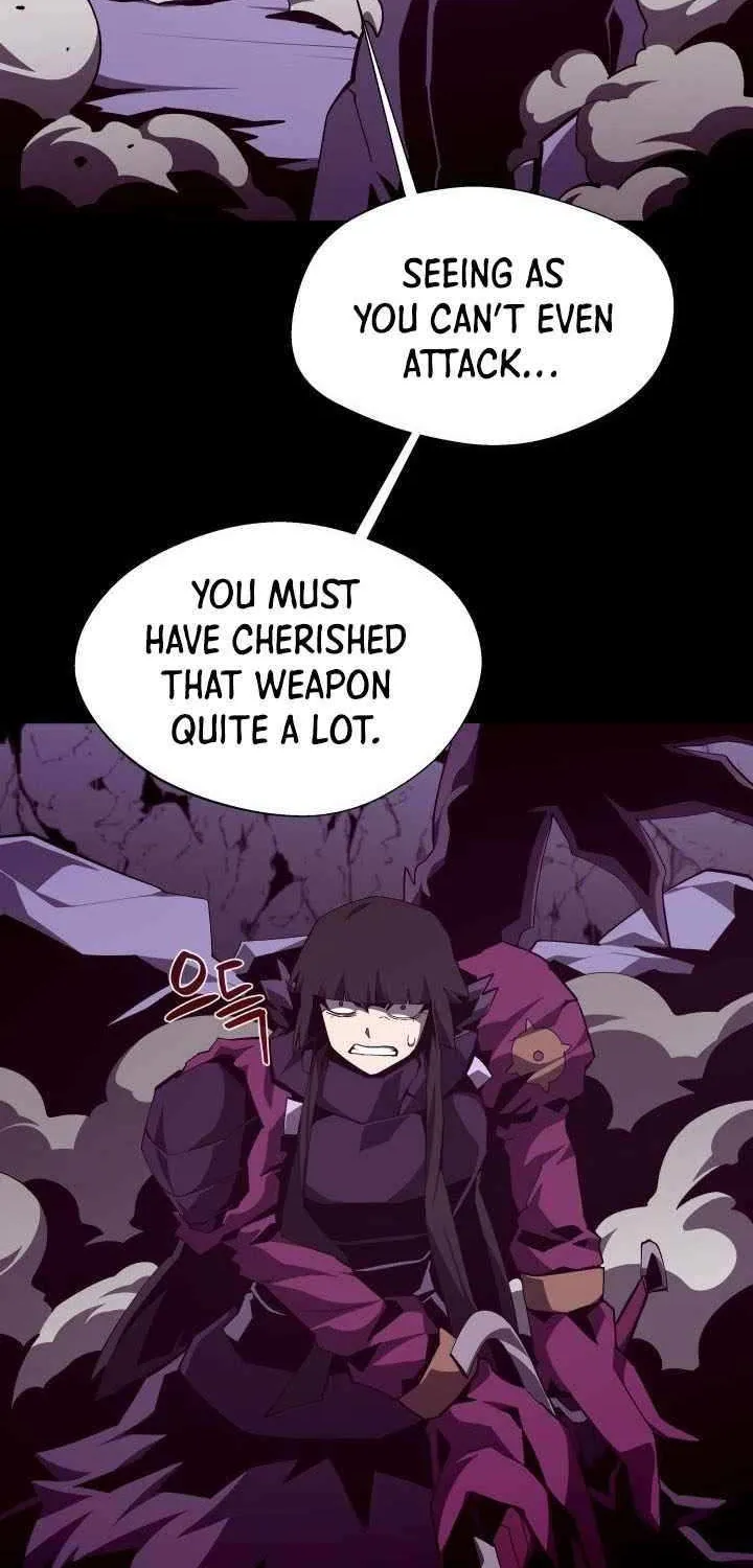 Dungeon Odyss Chapter 123 page 28 - 