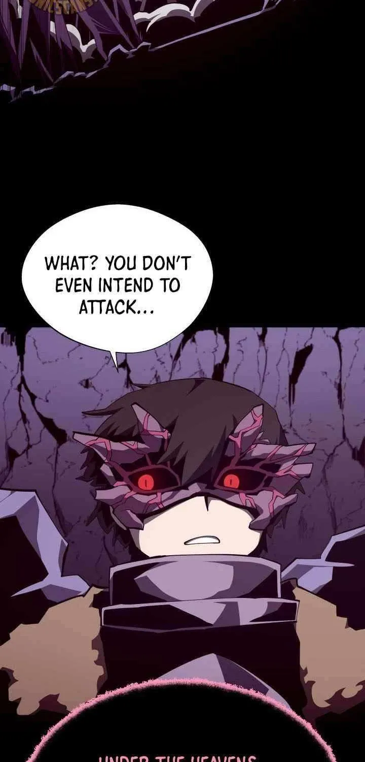 Dungeon Odyss Chapter 123 page 33 - 