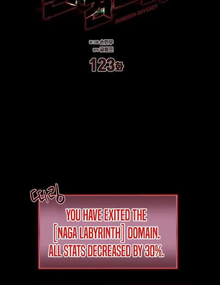 Dungeon Odyss Chapter 123 page 42 - 