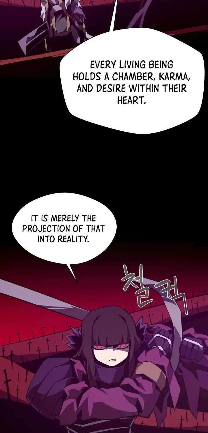 Dungeon Odyss Chapter 123 page 45 - 