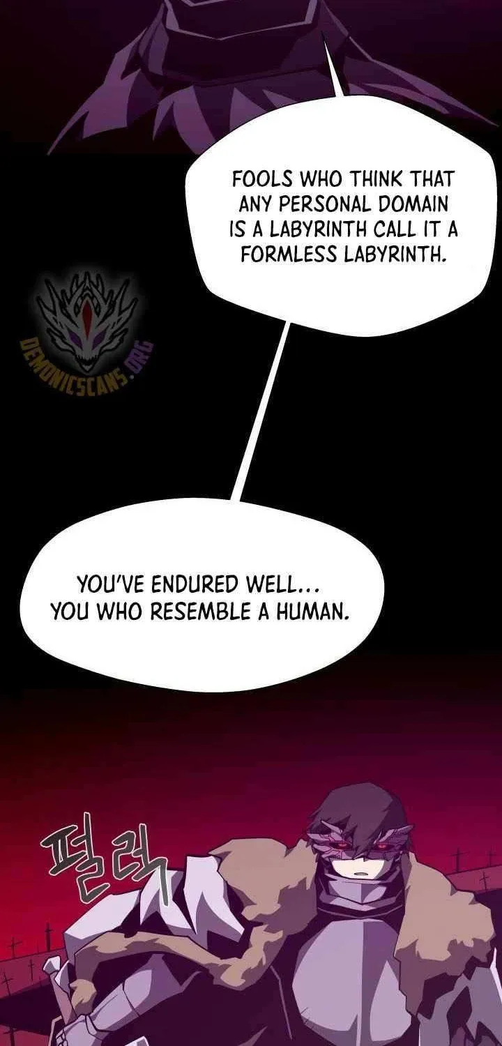 Dungeon Odyss Chapter 123 page 46 - 