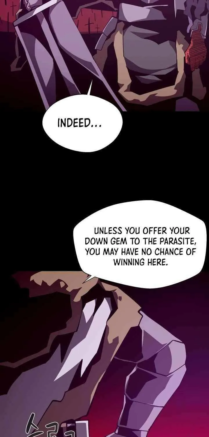 Dungeon Odyss Chapter 123 page 47 - 
