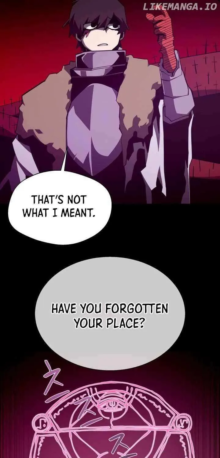 Dungeon Odyss Chapter 123 page 50 - 
