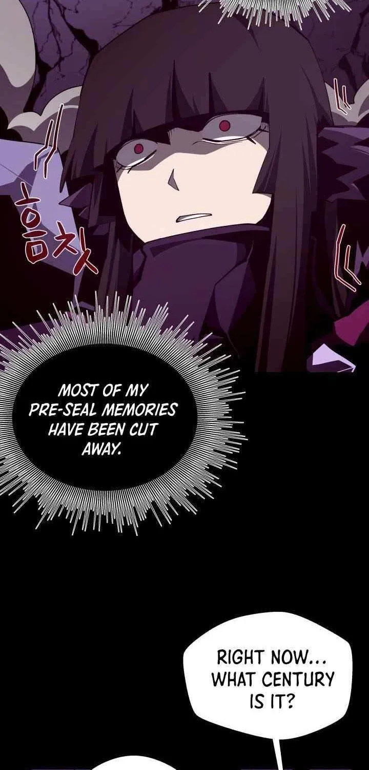 Dungeon Odyss Chapter 123 page 6 - 