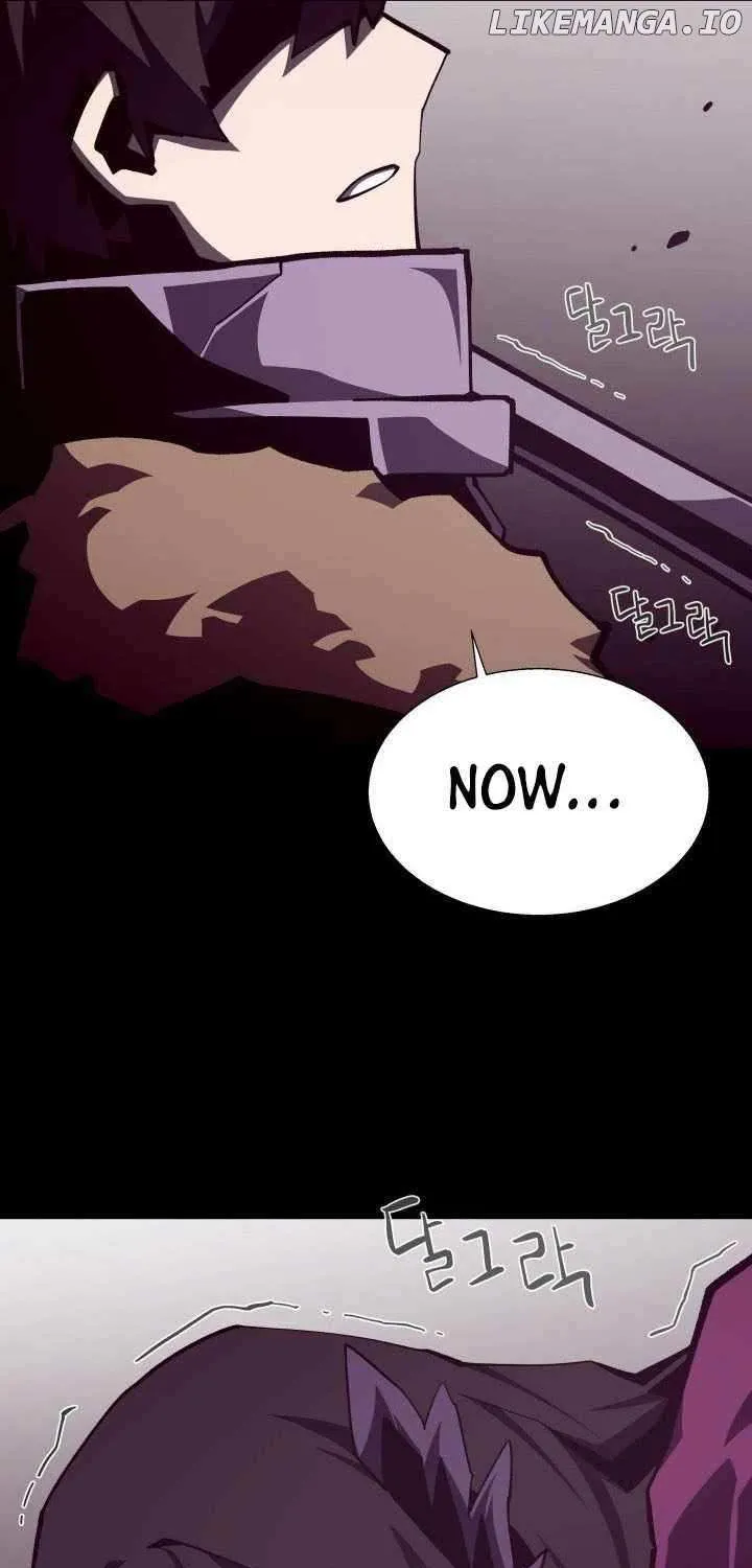 Dungeon Odyss Chapter 123 page 57 - 