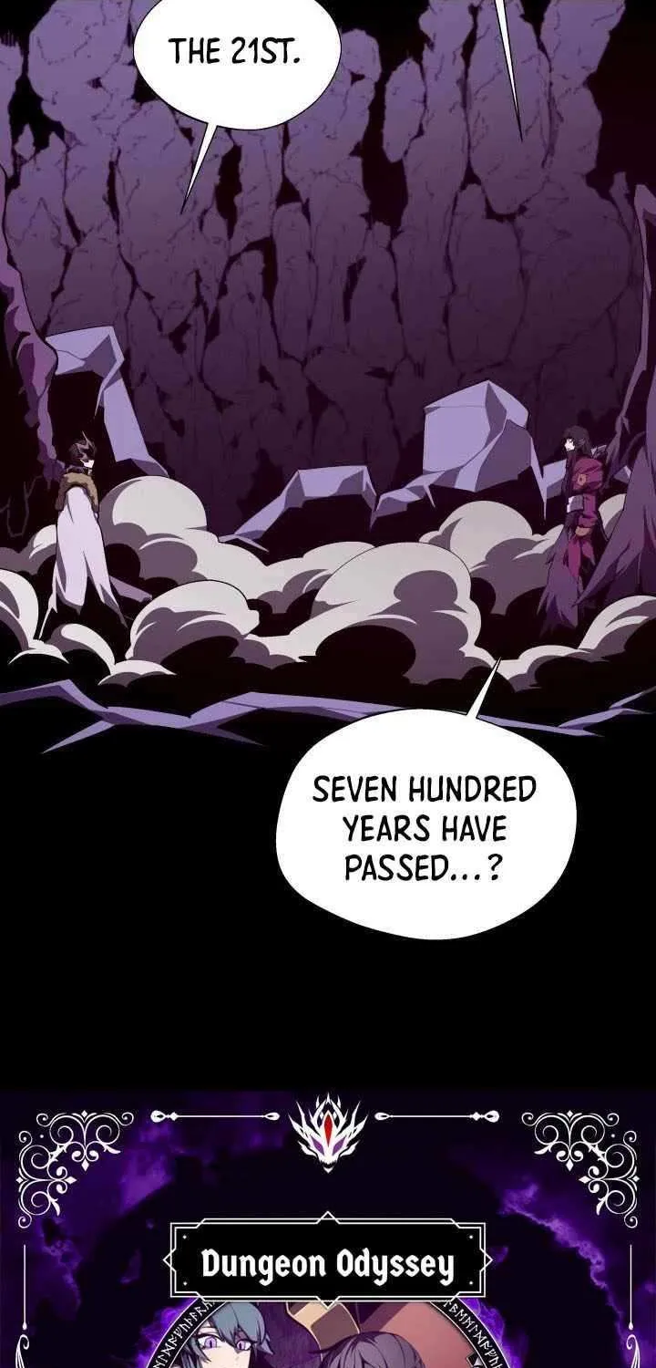 Dungeon Odyss Chapter 123 page 7 - 