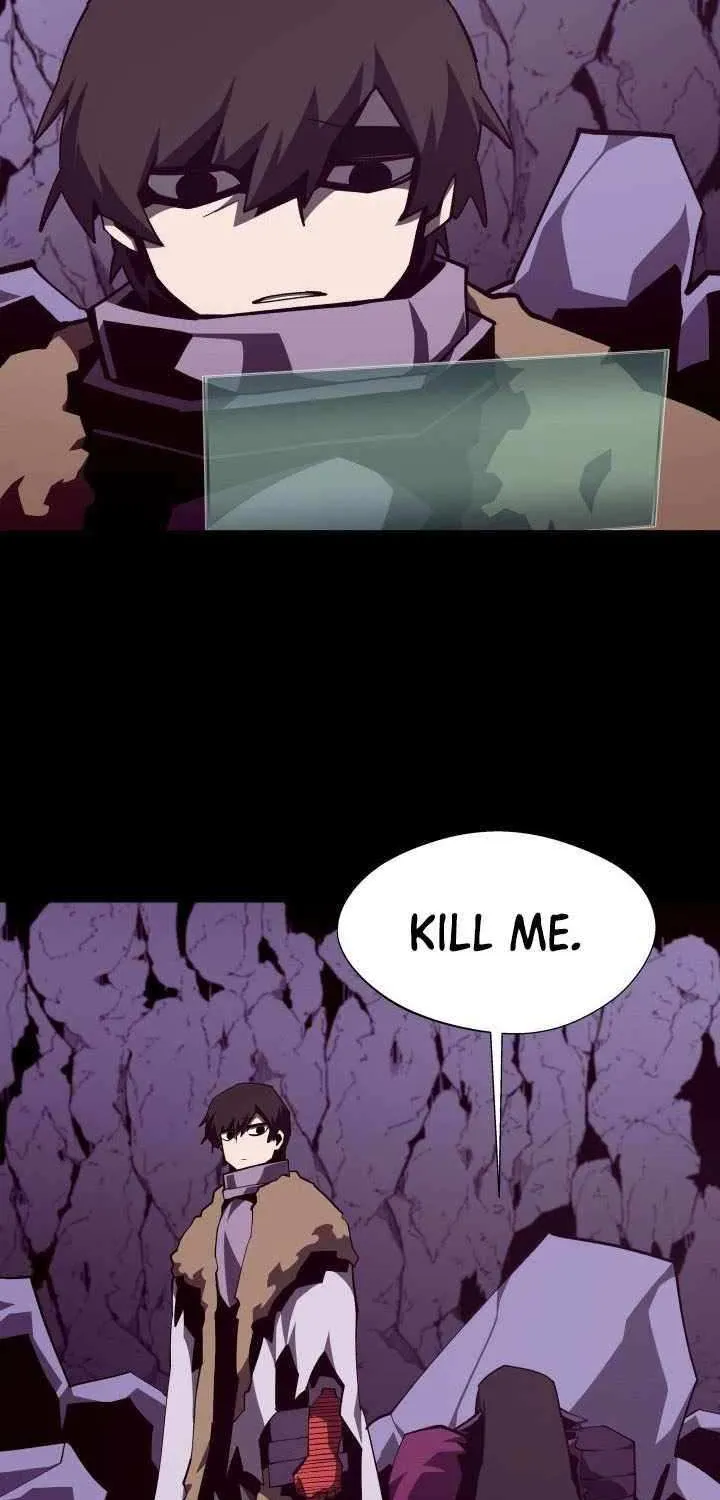 Dungeon Odyss Chapter 123 page 66 - 