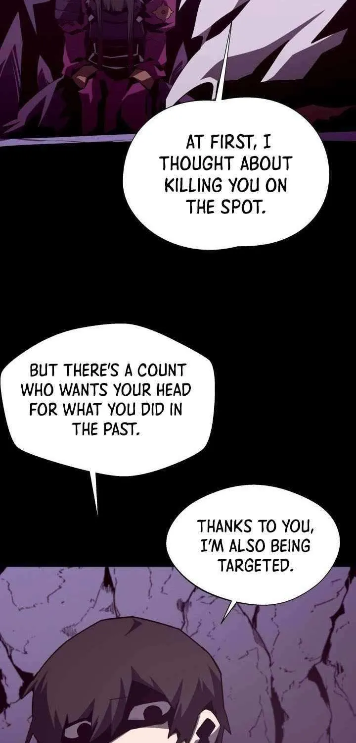 Dungeon Odyss Chapter 123 page 68 - 