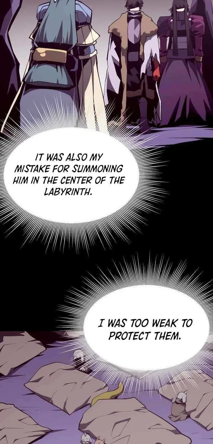 Dungeon Odyss Chapter 123 page 74 - 