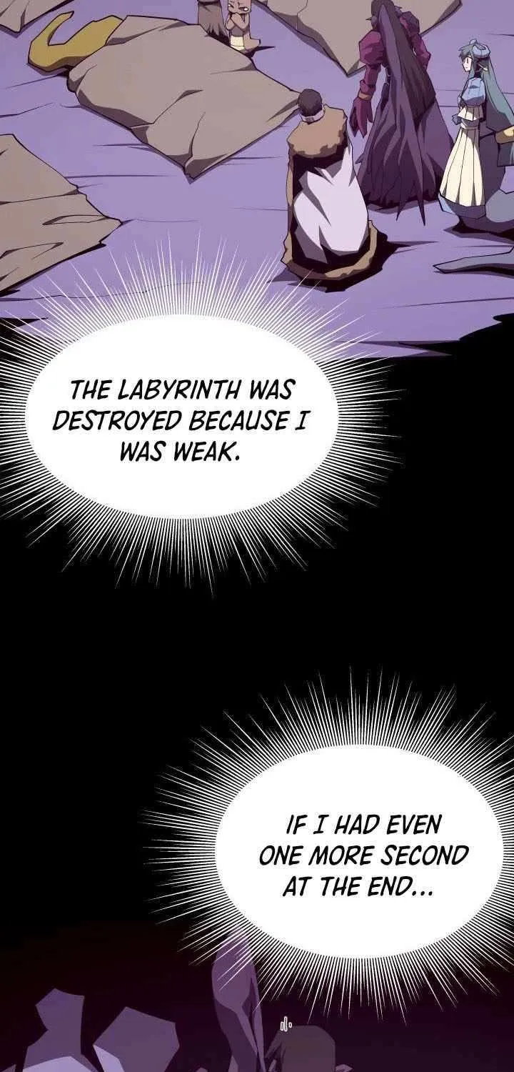 Dungeon Odyss Chapter 123 page 75 - 