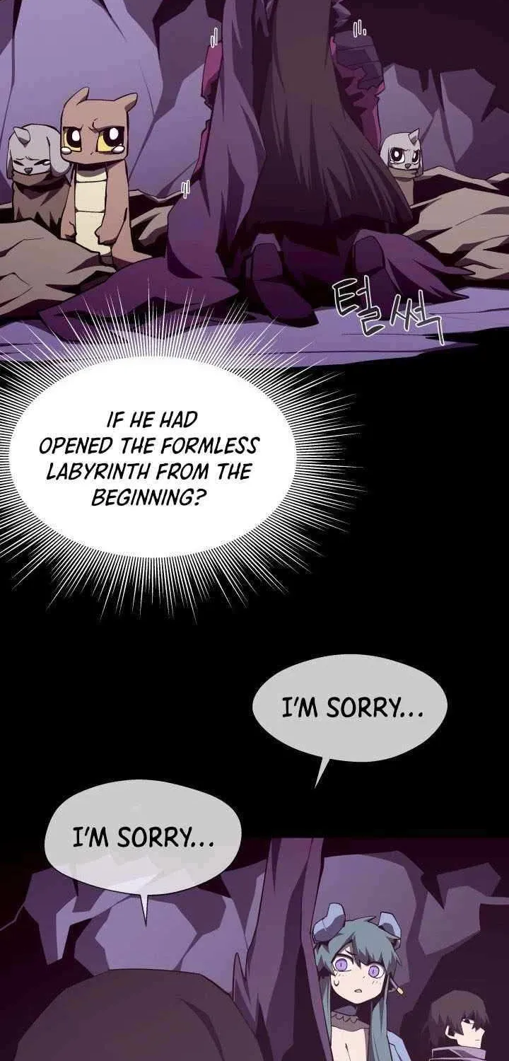 Dungeon Odyss Chapter 123 page 76 - 