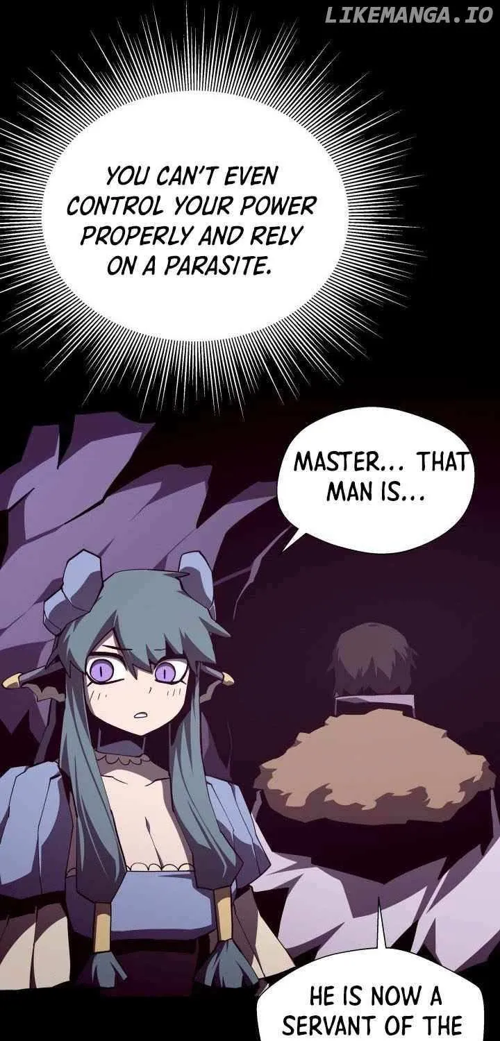 Dungeon Odyss Chapter 123 page 78 - 