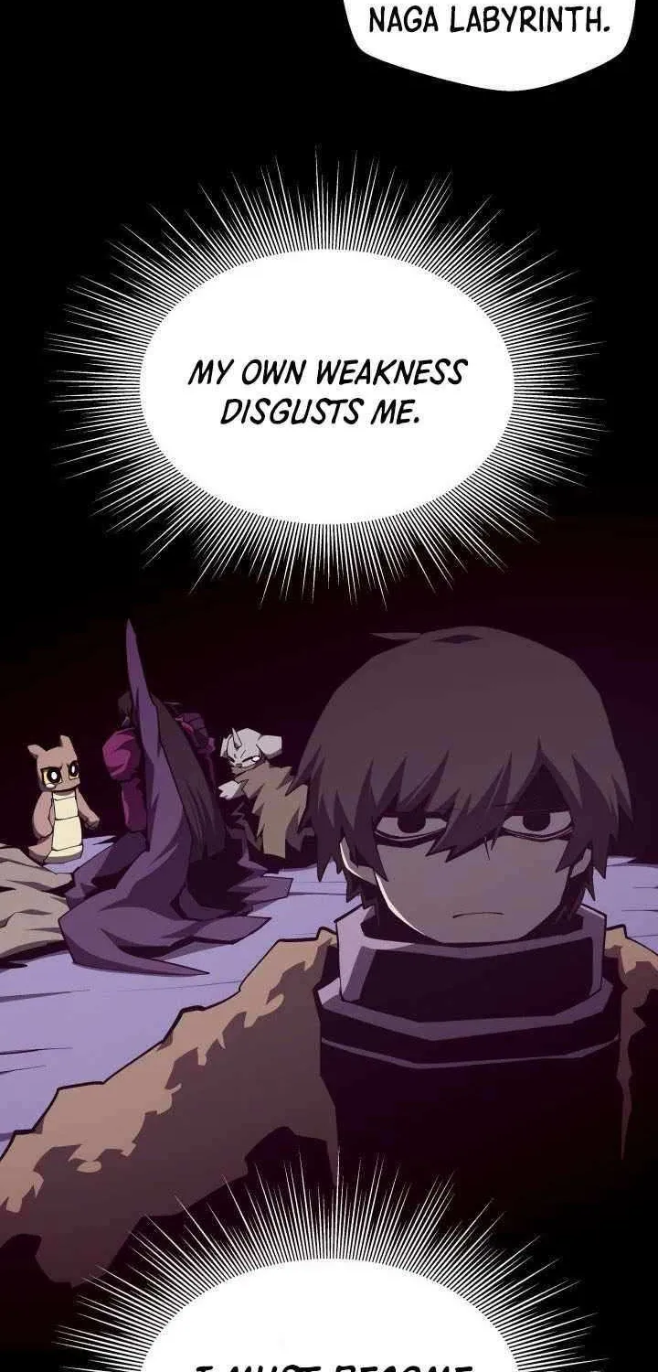 Dungeon Odyss Chapter 123 page 79 - 