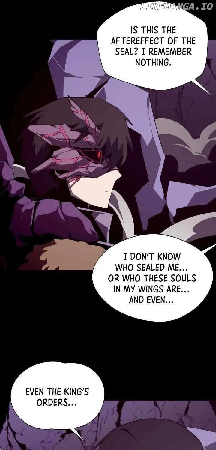Dungeon Odyss Chapter 123 page 9 - 
