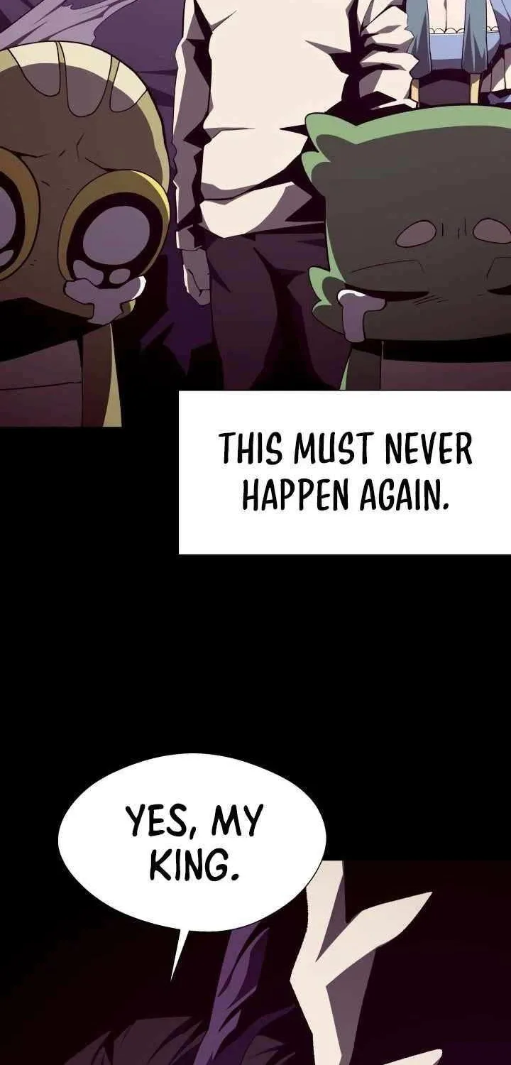 Dungeon Odyss Chapter 124 page 11 - 