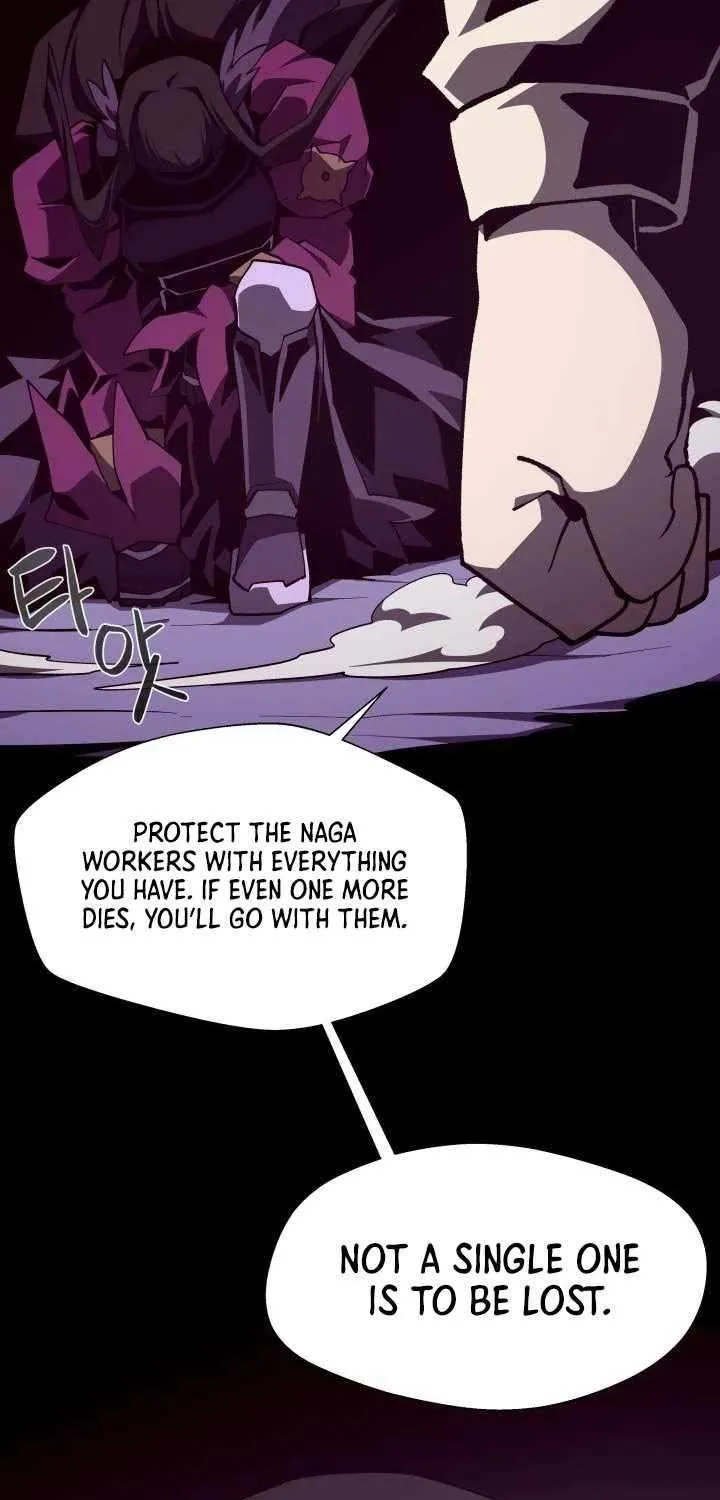 Dungeon Odyss Chapter 124 page 12 - 