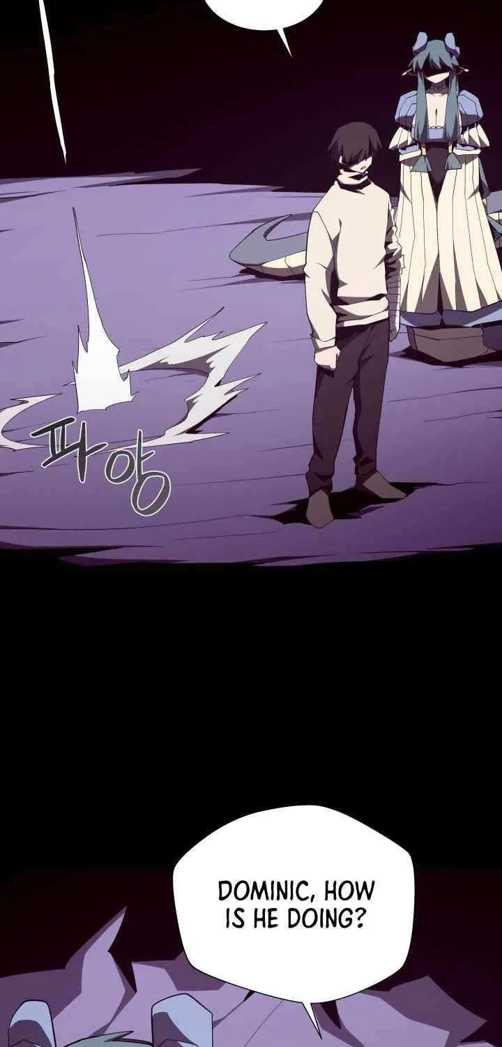Dungeon Odyss Chapter 124 page 16 - 