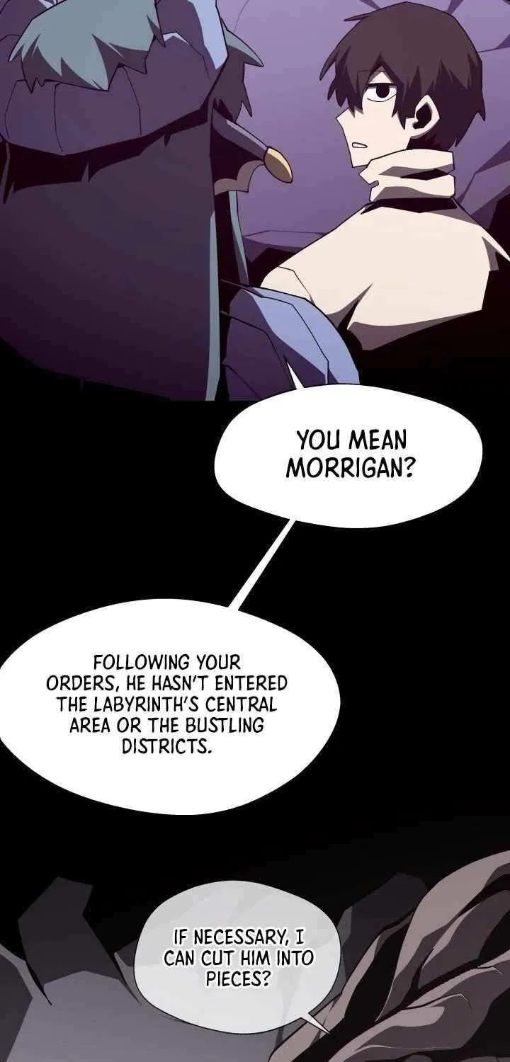 Dungeon Odyss Chapter 124 page 17 - 