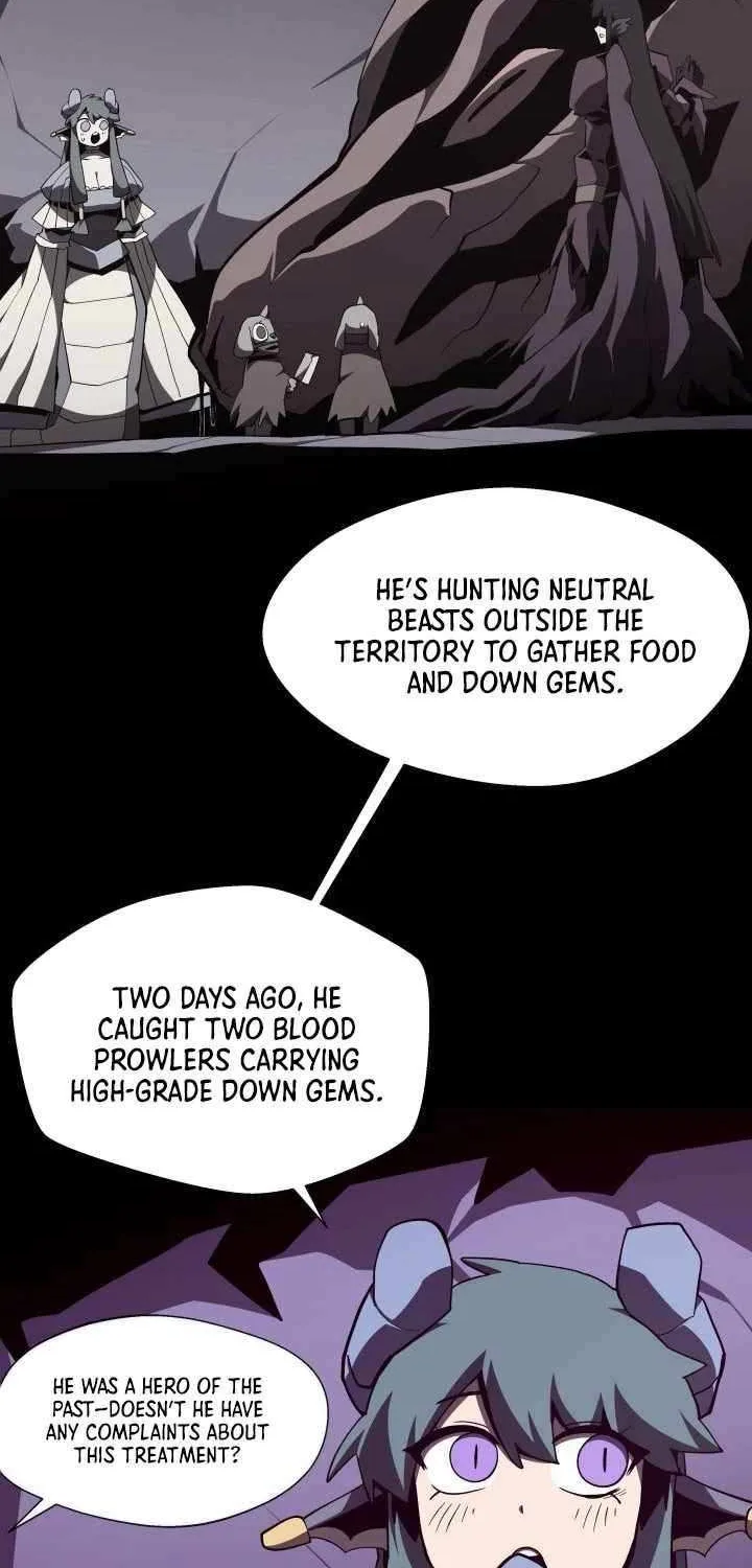 Dungeon Odyss Chapter 124 page 18 - 