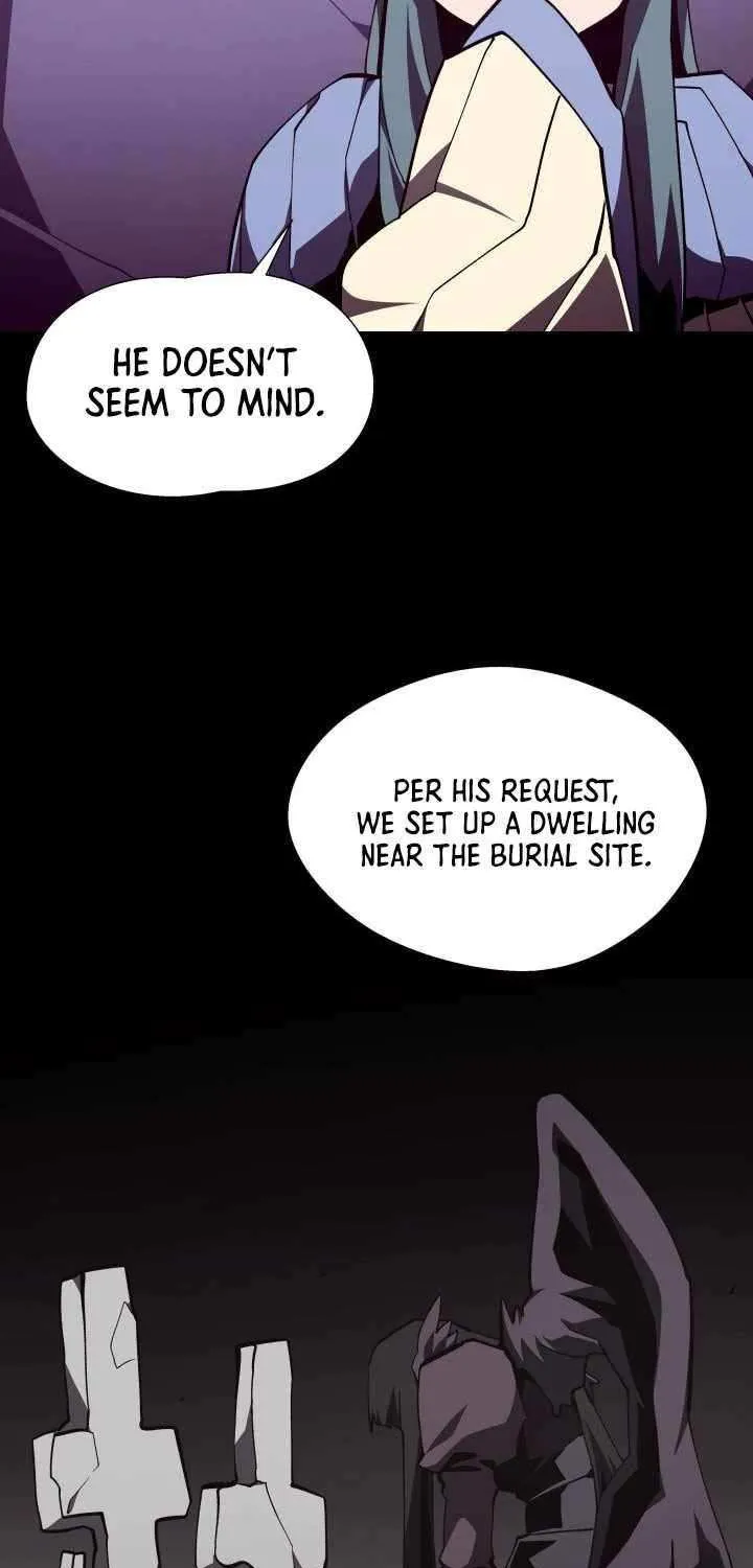 Dungeon Odyss Chapter 124 page 19 - 