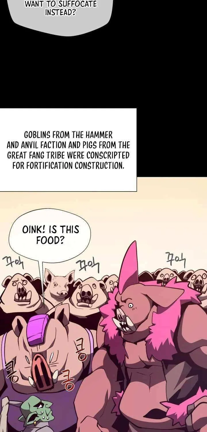 Dungeon Odyss Chapter 124 page 26 - 