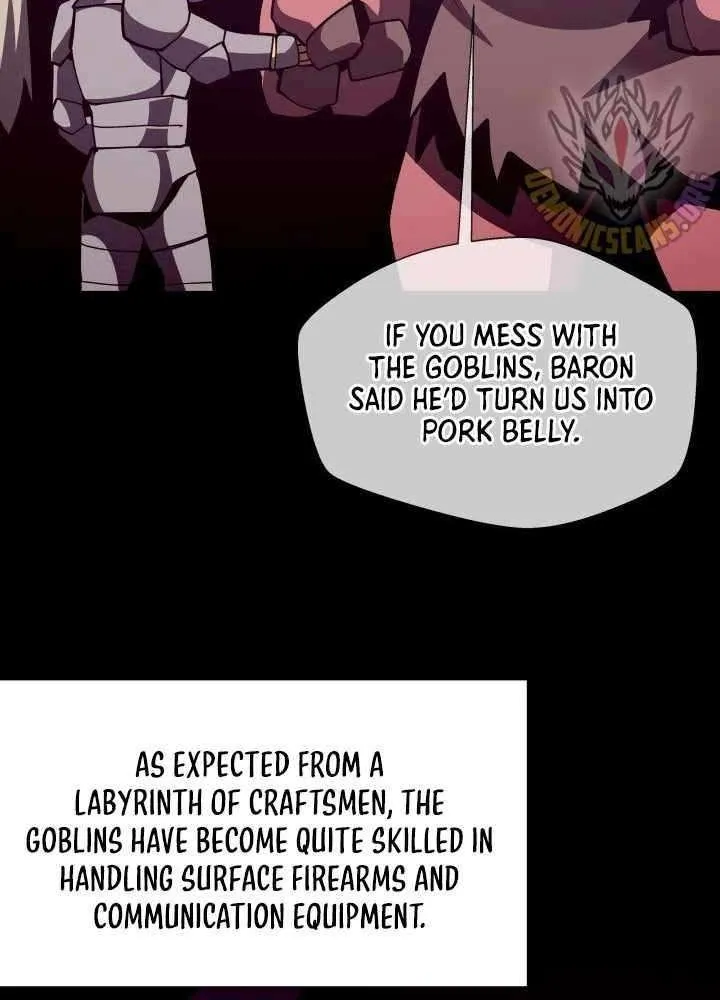 Dungeon Odyss Chapter 124 page 27 - 