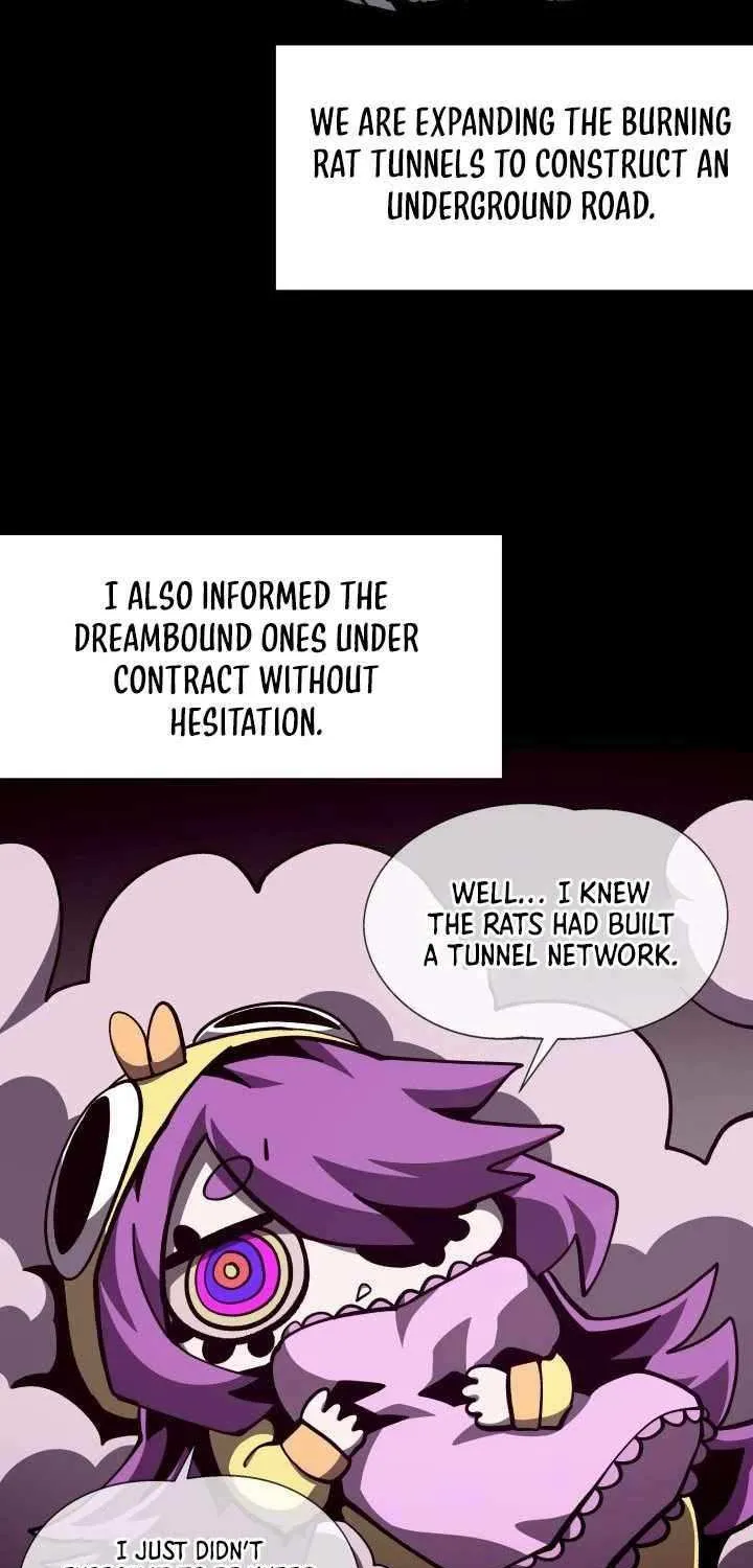 Dungeon Odyss Chapter 124 page 32 - 