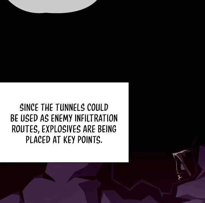 Dungeon Odyss Chapter 124 page 34 - 
