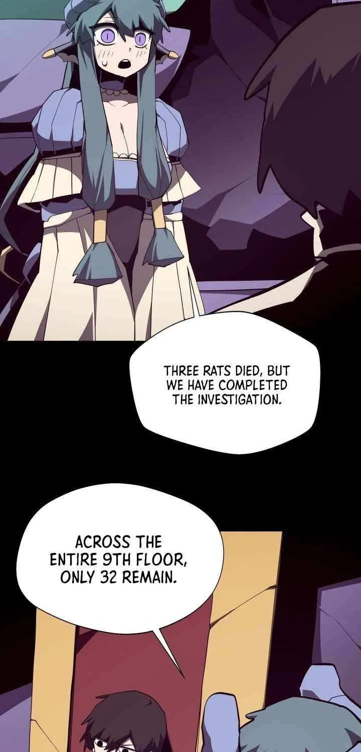 Dungeon Odyss Chapter 124 page 38 - 